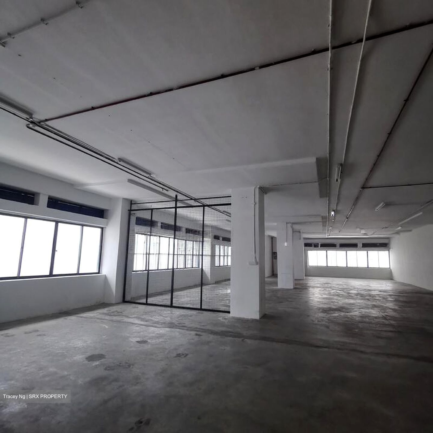Nanyang Tech Centre (D19), Factory #522779591